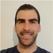 Laureato in Lingue e Letterature Straniere